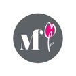 Symbol des Programms: Menina Flor