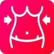 Icon of program: Body Shape Dress Up Fitne…