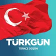 程序图标：Türkgün Gazetesi
