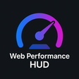 Icoon van programma: Web Performance HUD