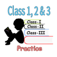 Иконка программы: Learn With Fun for 1st an…