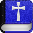 プログラムのアイコン：Bible Louis Segond en Fra…