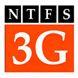 Иконка программы: NTFS-3G