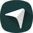 أيقونة البرنامج: نیترو تل - ضد فیلتر و پر …