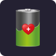 程序图标：Battery Repair  Saver