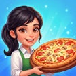 Ikona programu: Nom Nom: Restaurant Fever