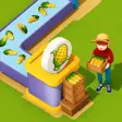 Crop to Craft: Factory Tycoon