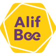 Ikona programu: AlifBee - Learn Arabic Ea…
