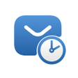 أيقونة البرنامج: Temp Mail - by LuxusMail