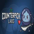 ไอคอนของโปรแกรม: Counterpick Labs