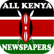 All kenya Newspapers in Kenya national news paper
