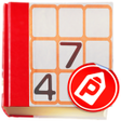 Icon of program: パズパラナンプレ
