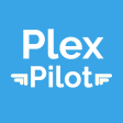 Plex Pilot for DJI drones