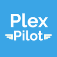 程序图标：Plex Pilot for DJI drones