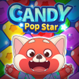 Ikon program: Candy Pop Star