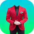 プログラムのアイコン：Men Women Photo Suit Edit…
