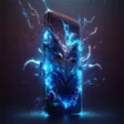 程序图标：Live Wallpapers HD  Backg…