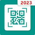 程序图标：QR Scanner - Barcode Scan…