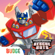 プログラムのアイコン：Transformers Rescue Bots:…