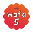 Ikon program: Wafa Tilawah 5