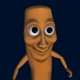 Иконка программы: Huggy Monster Run