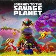 Programikonen: Journey to the Savage Pla…