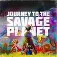 程序图标：Journey to the Savage Pla…