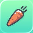 プログラムのアイコン：Nutrilio: Food Journal