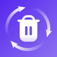 Ícone do programa: File Recovery - Photo Rec…