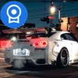 프로그램 아이콘: Nissan GT-R Live Wallpape…