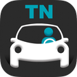 プログラムのアイコン：Tennessee DMV Permit Prac…