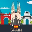 Spain Travel Guide Offline