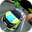 Icon of program: Breakout Racing - Burn Ou…
