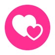Ícone do programa: Daily True Love Calculato…