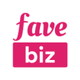 ไอคอนของโปรแกรม: FaveBiz: Mobile payment a…