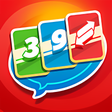 程序图标：Crazy Card Party Uno Game