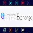 Иконка программы: Nr.1 Social Media Exchang…