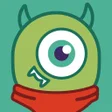 プログラムのアイコン：몬스터파크
