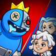 Icoon van programma: You Vs Monster: Defense G…