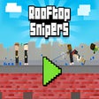 프로그램 아이콘: Rooftop Snipers Unblocked