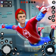 Icon of program: Spider Fighter Game