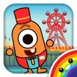 程序图标：Bamba Wonderland