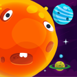 程序图标：Kids Solar System
