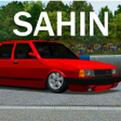 程序图标：Drift Time Sahin Simulato…