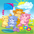 Icon of program: Strawberry dress up game …