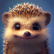 Ikon program: Hedgehog simulator