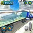 Icon of program: Sea Animal Transporter 20…
