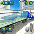 Sea Animal Transporter 2018: Truck Simulator Game