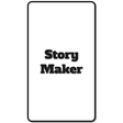プログラムのアイコン：Story Maker - Instagram s…