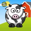 Ícone do programa: Barnyard Games For Kids S…